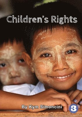 bokomslag Children's Rights