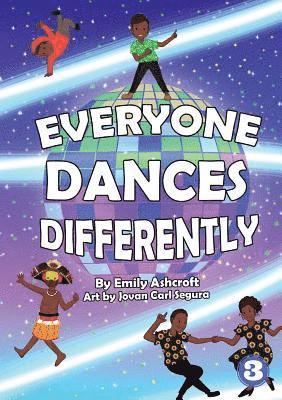Everyone Dances Differently