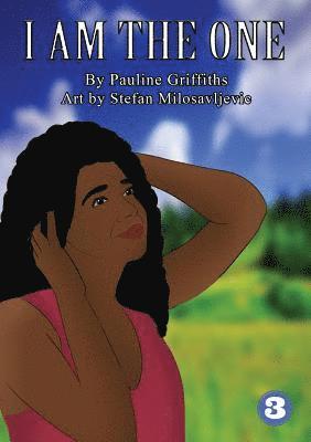 Pauline Griffiths - I Am The One, Häftad