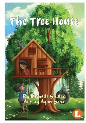 The Tree House 1