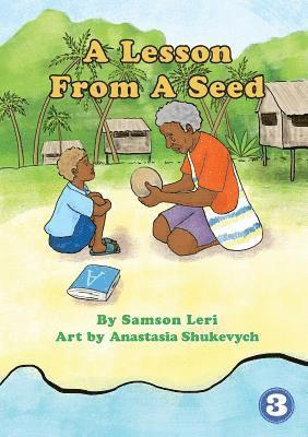 Lesson From A Seed