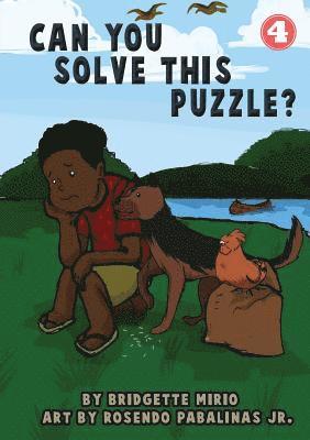 Can You Solve This Puzzle? 1