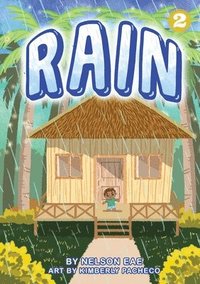 bokomslag Rain