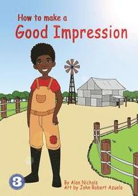bokomslag How To Make A Good Impression
