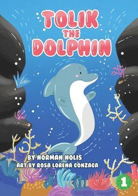 Tolik The Dolphin 1