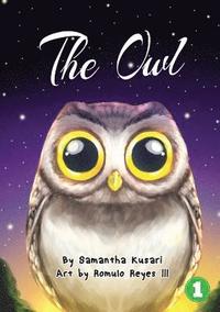 bokomslag The Owl