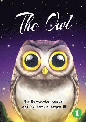 The Owl 1