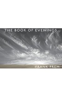 bokomslag Book Of Evenings
