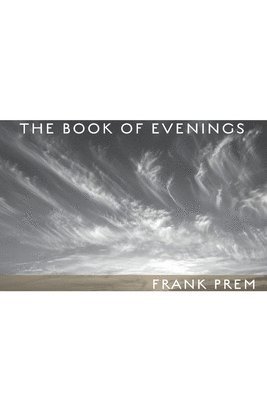bokomslag Book Of Evenings