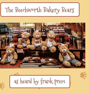 The Beechworth Bakery Bears 1