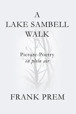 bokomslag Lake Sambell Walk