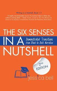 bokomslag The Six Senses in a Nutshell