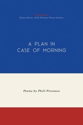 A Plan in Case of Morning 1