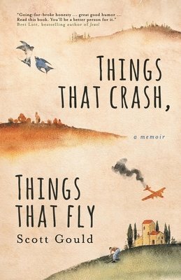 Things That Crash, Things That Fly 1