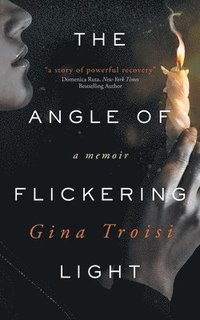 bokomslag Angle of Flickering Light
