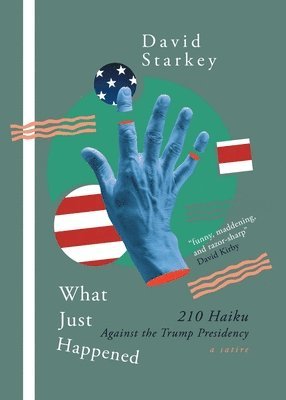 David Starkey - What Just Happened, Häftad