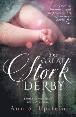 The Great Stork Derby 1