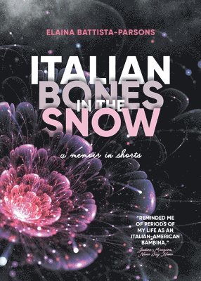 Italian Bones in the Snow 1