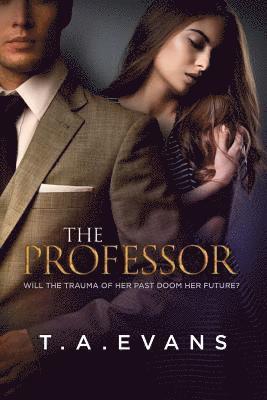 bokomslag Professor