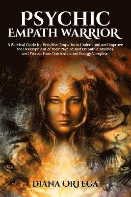 Psychic Empath Warrior 1