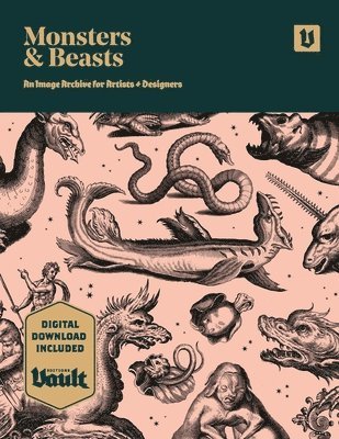 Monsters and Beasts 1