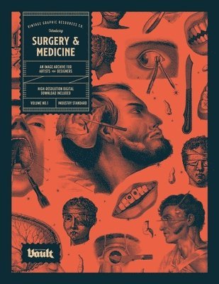 Kale James - Surgery and Medicine, Häftad