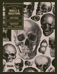 bokomslag Skulls and Skeletons