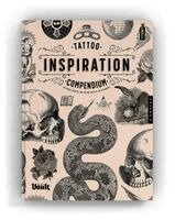 Kale James - Tattoo Inspiration Compendium Volume 2, Häftad