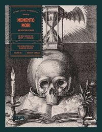 bokomslag Memento Mori and Depictions of Death
