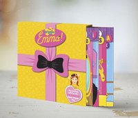 bokomslag The Wiggles Emma!: Storybook Gift Slipcase