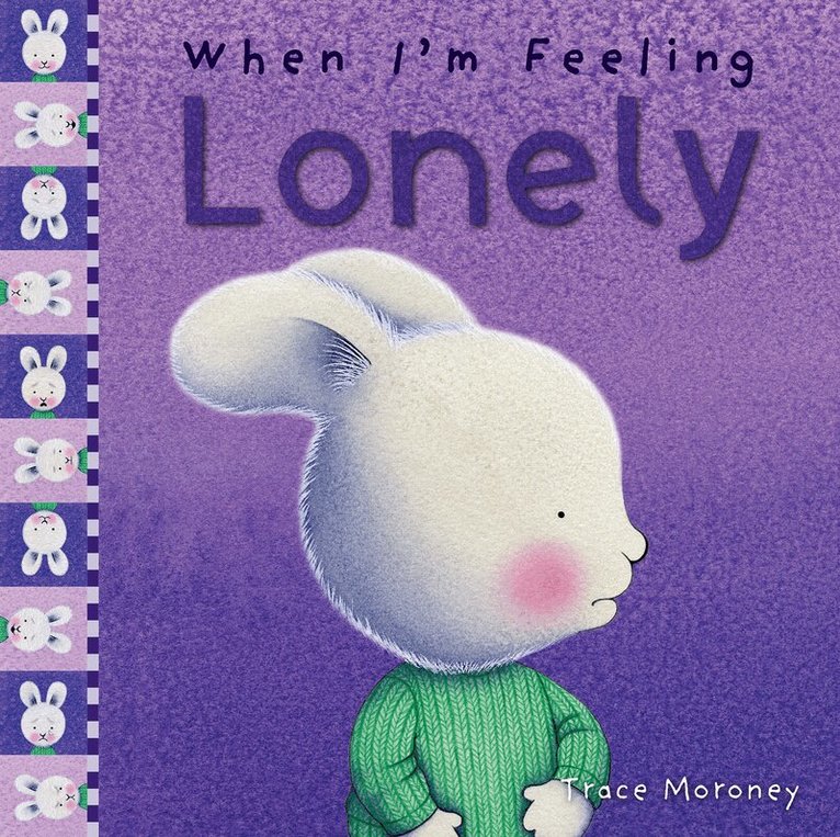 Trace Moroney - When I'm Feeling Lonely, Inbunden