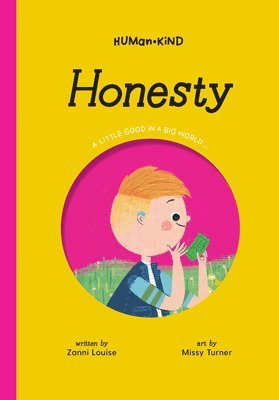 Human Kind: Honesty 1