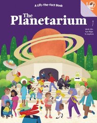 bokomslag Planetarium