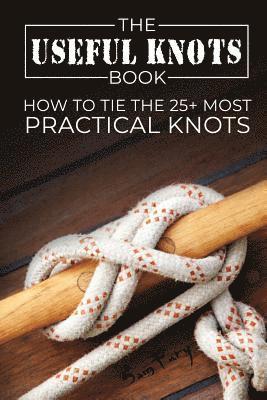 bokomslag Useful Knots Book