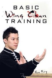 bokomslag Basic Wing Chun Training
