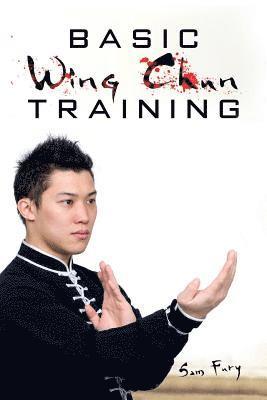 Basic Wing Chun Training 1