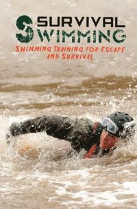 bokomslag Survival Swimming