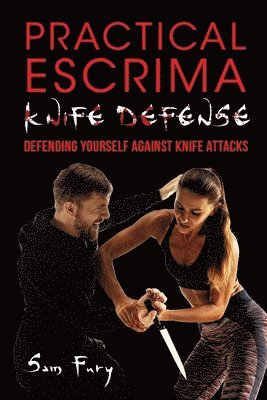 bokomslag Practical Escrima Knife Defense