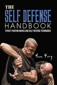 bokomslag The Self-Defense Handbook