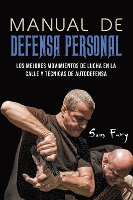 Manual de Defensa Personal