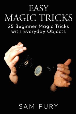 Easy Magic Tricks 1