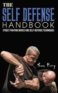 bokomslag The Self-Defense Handbook