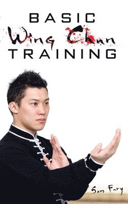 bokomslag Basic Wing Chun Training