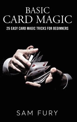 bokomslag Basic Card Magic