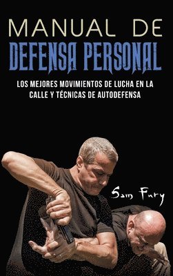 Manual de Defensa Personal 1