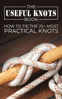 bokomslag The Useful Knots Book