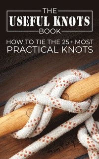 bokomslag Useful Knots Book