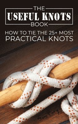 bokomslag Useful Knots Book
