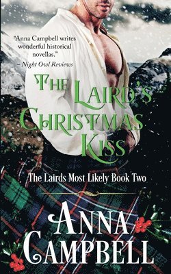 The Laird's Christmas Kiss 1