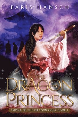 The Dragon Princess 1